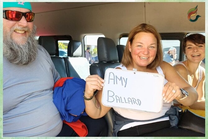 Private Transfer Airport-Costa Mujeres/Playa Mujeres 1-8 Pax - The Sum Up