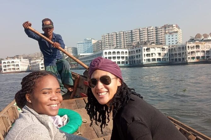 Private Transfer: Airport (DAC) to Dhaka City Hotel or Home - The Sum Up