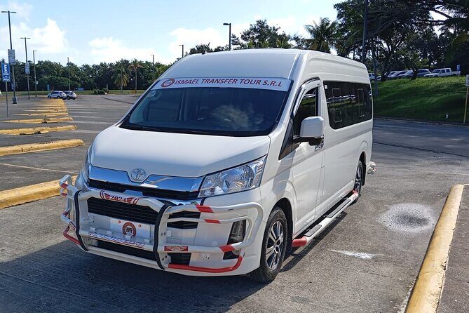 Private Transfer Airport Puerto Plata to Cabarete or Sosua - Good To Know