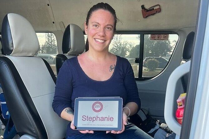 Private Transfer Airport Puerto Plata to Cabarete or Sosua - The Experience in Detail