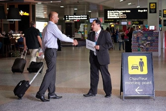 Private Transfer Airport Soekarno Hatta (CGK) to All City Destination - Cancellation and Refund Policy