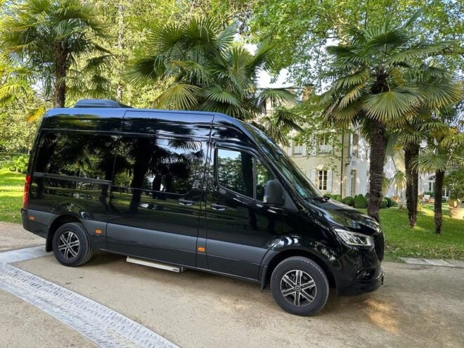 Private Transfer Airport Tarbes Lourdes to Lourdes - Vehicle Options Available