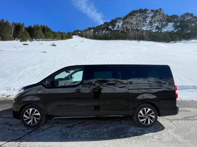 Private Transfer Airport Tarbes Lourdes to Lourdes - Booking and Cancellation Policy