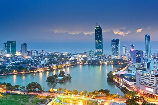 Private Transfer : Airport to Colombo City Hotels - What To Expect