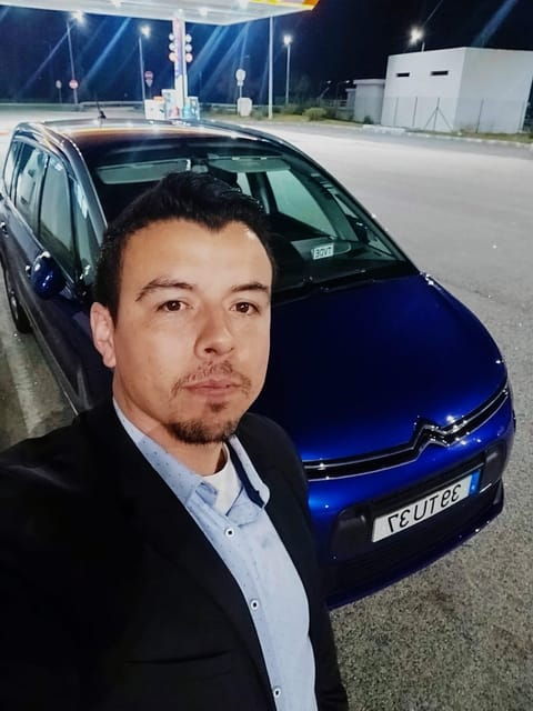 Private Transfer-Airport to Hotel or Hotel to Airport - Company Background