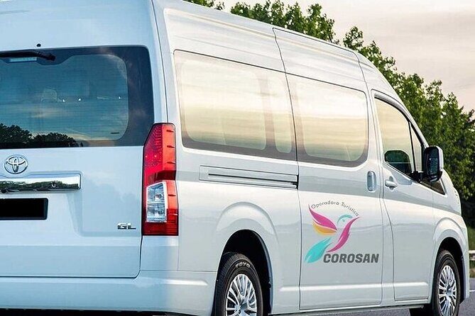 Private Transfer Airport to Hotel Zone Cancun - Good To Know