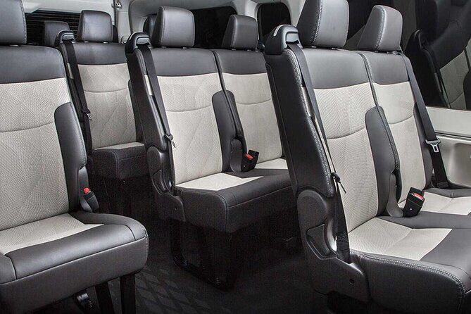 Private Transfer Airport to Hotel Zone Cancun - Who Will Benefit Most?