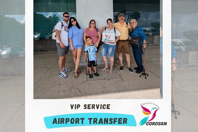 Private Transfer Airport to Hotel Zone Cancun - FAQ