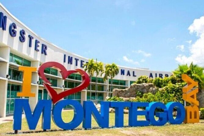 Private Transfer Airport to Montego bay Hotels in Jamaica - Good To Know