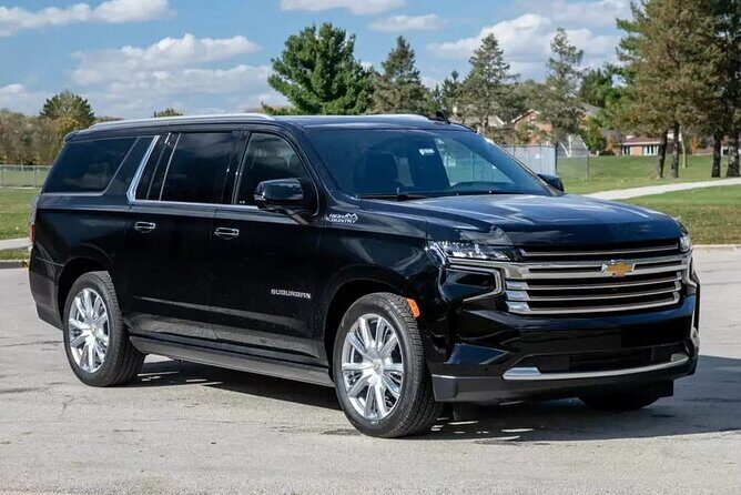 Private Transfer: Akumal to Cancun Airport CUN in SUV - Good To Know