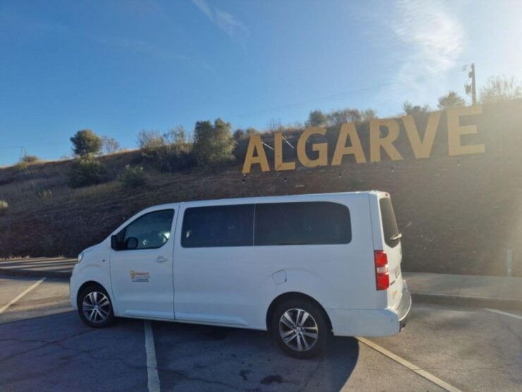 Private Transfer Algarve / Lisbon Center City or for Airport - Good To Know