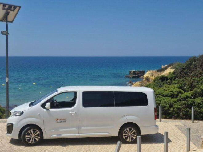 Private Transfer Algarve / Lisbon Center City or for Airport - Driver Languages