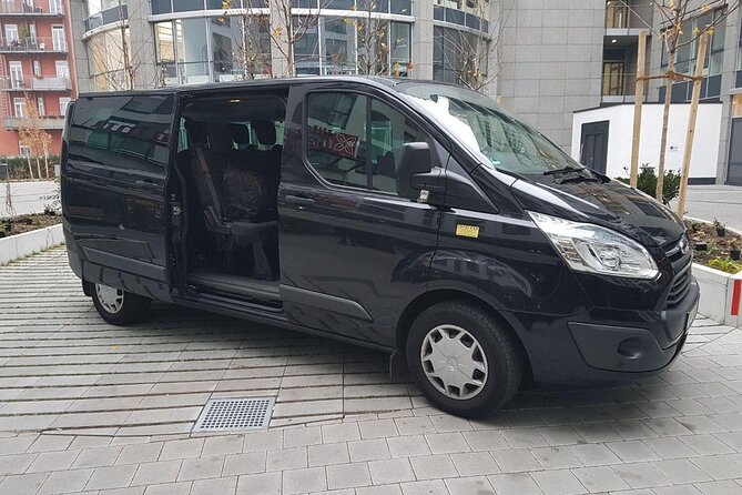 Private Transfer: Alicante to Alicante Airport (ALC) - Pricing and Guarantee