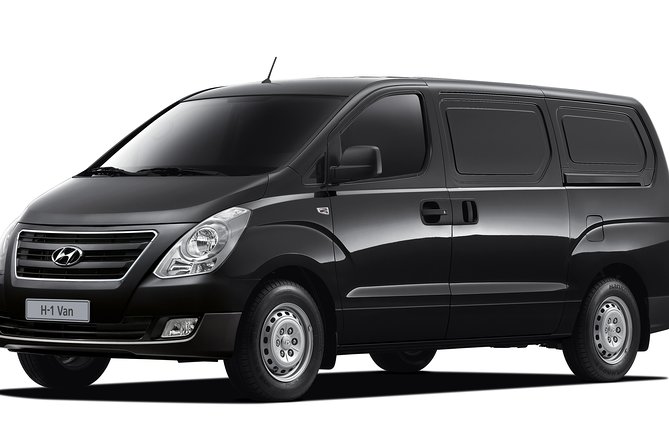 Private Transfer Amman Airport to Allenby Bridge or Vice Versa - Good To Know