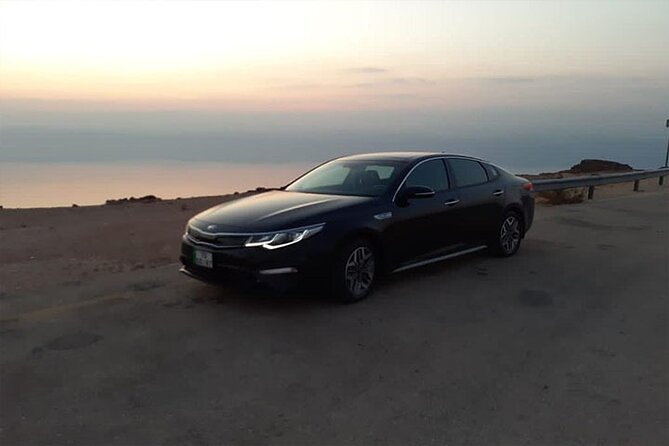 Private Transfer Amman Airport to Allenby Bridge or Vice Versa - Vehicle Features