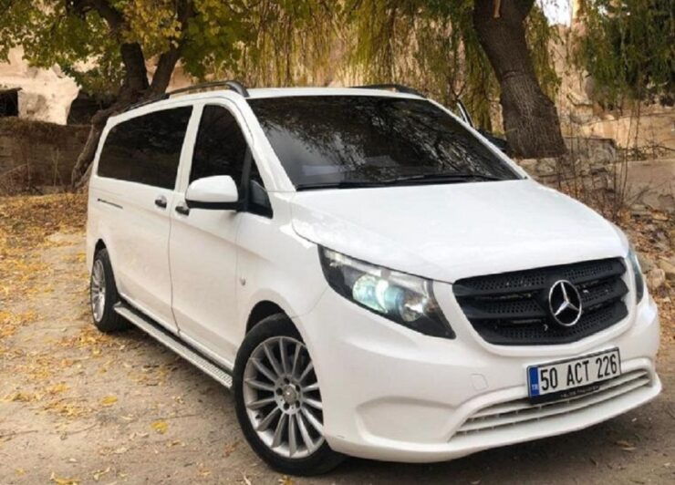 Private Transfer Antalya Airport From/To Antalya Region - Transfer Experience