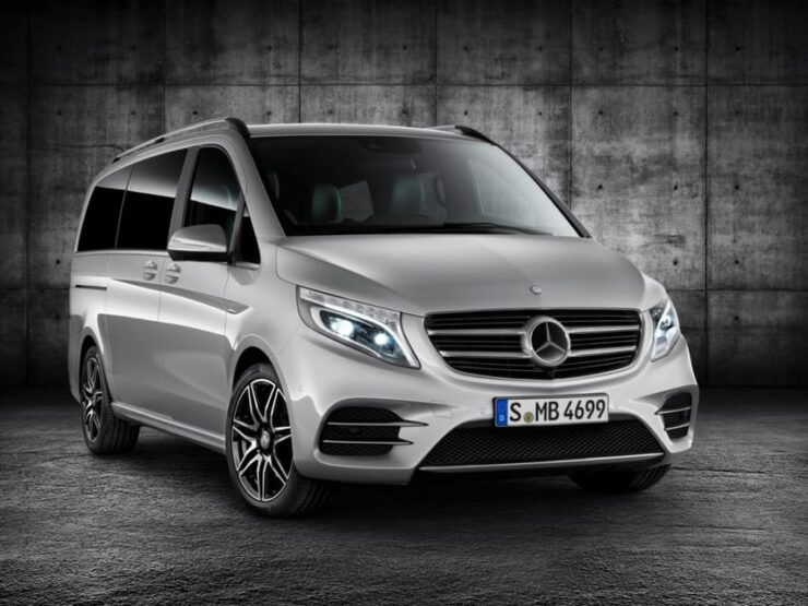 Private Transfer: Antalya - City of Side/Manavgat - Key Features of the Service