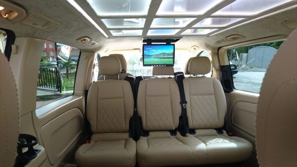 Private Transfer: Antalya - City of Side/Manavgat - Why Choose Private Transfers