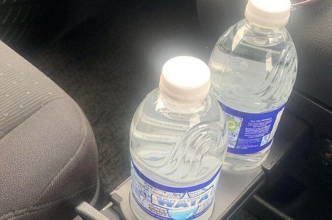 Private Transfer anywhere in Jamaica for up to 5 people - The Experience in Practice