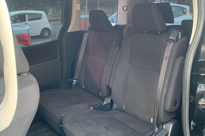 Private Transfer anywhere in Jamaica for up to 5 people - Who Is This Tour Best For?