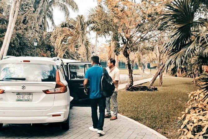 Private transfer Apto Cancun-Playa del Carmen | Viaje Redondo - Good To Know
