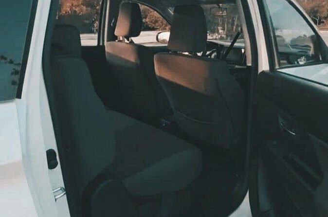 Private transfer Apto Cancun-Playa del Carmen | Viaje Redondo - Who Is This Transfer Best Suited For?