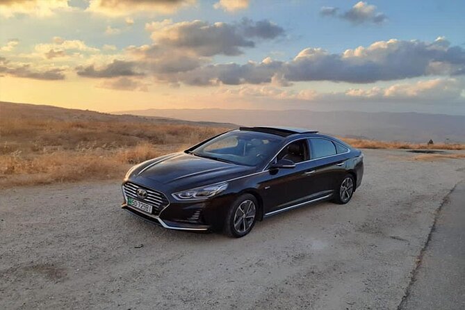 Private Transfer: Aqaba Airport to Main Hotel - What To Expect