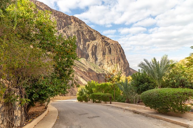 Private Transfer: Aqaba Airport to Main Hotel - Additional Info