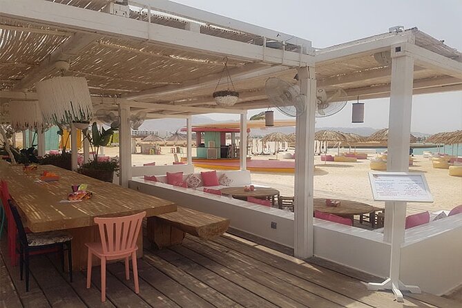 Private Transfer: Aqaba Hotels to Aqaba Airport - Frequently Asked Questions