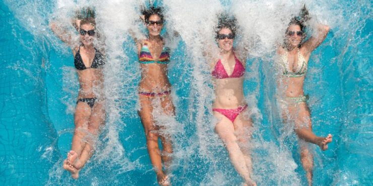 Private Transfer Aqualand Corfu Water Park - Activity Details