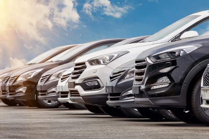 Private Transfer Arlanda Stockholm Airport(Bma) to Stockholm City - Professional and Reliable Drivers