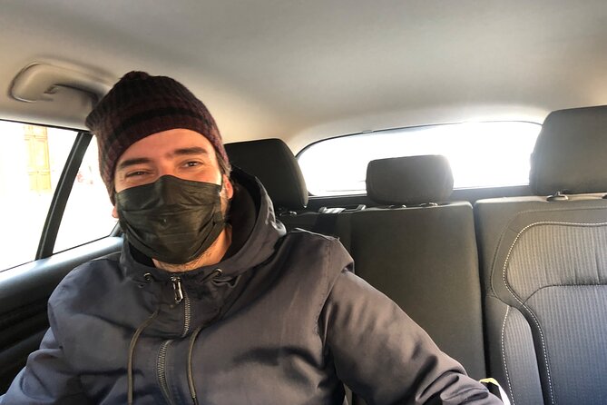 Private Transfer Arrival and Departure Orly Airport ORY - Booking and Cancellation