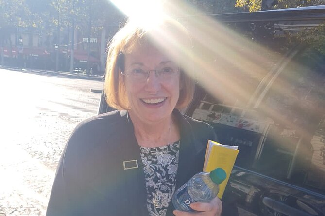 Private Transfer Arrival and Departure Orly Airport ORY - Refund Policy