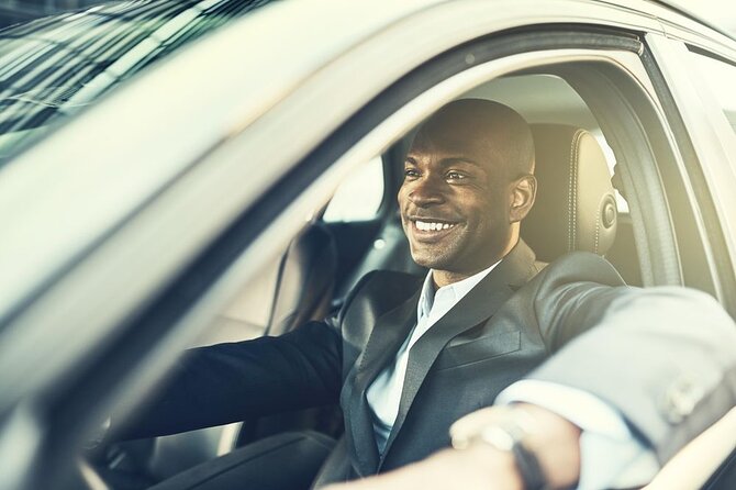 Private Transfer Arrival and Departure Orly Airport ORY - Common Questions