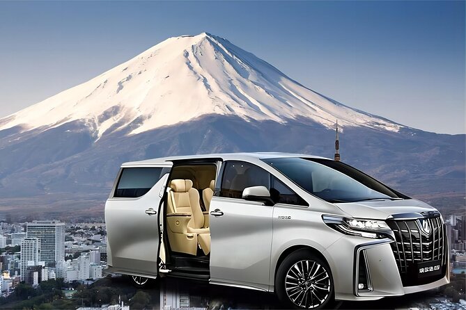 Private Transfer Arrival Narita Airport NRT to Tokyo City - Date and Traveler Selection
