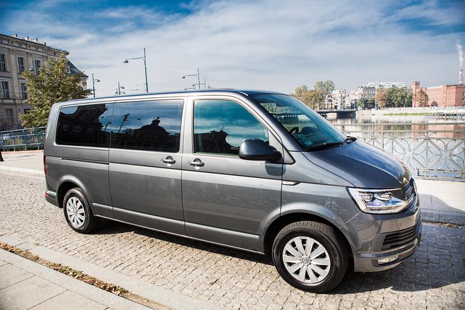 Private Transfer Arrival or Departure: Wroclaw (Poland) - Brno (Czech Republic) - Good To Know