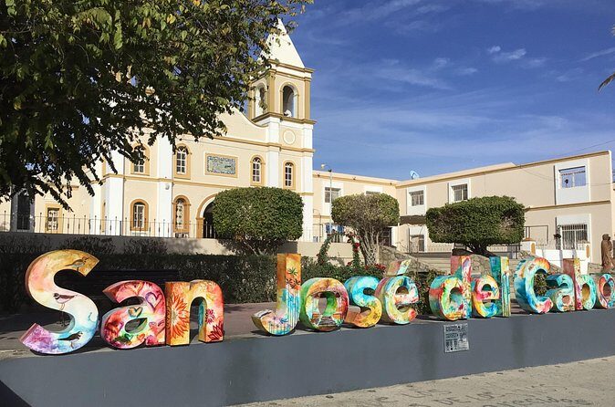 Private transfer at VAN Airport Los Cabos - San Jose del Cabo - The Real-World Experience: What Travelers Say