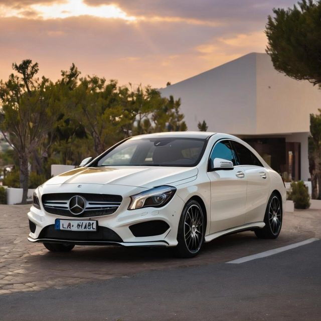 Private Transfer: Athens Airport-City Center With Sedan - Booking Process