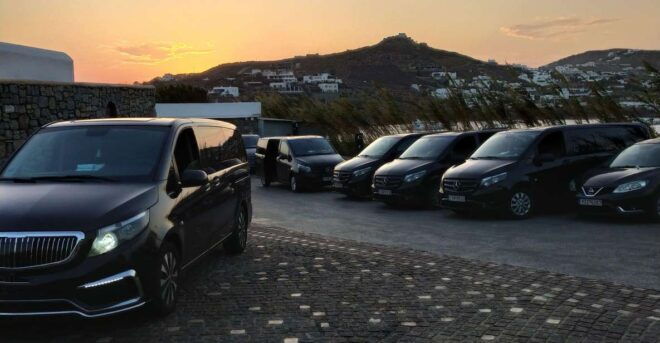 PRIVATE TRANSFER ATHENS-AIRPORT-PORT-TOURS-EXCURSIONS - Driver Information