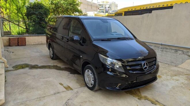 PRIVATE TRANSFER ATHENS-AIRPORT-PORT-TOURS-EXCURSIONS - Booking Information