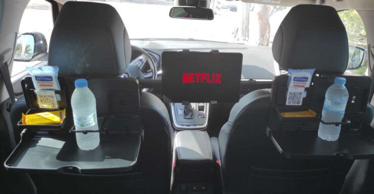 Private Transfer, Athens City/Airport - Parga - Free Cancellation and Flexible Payment Options