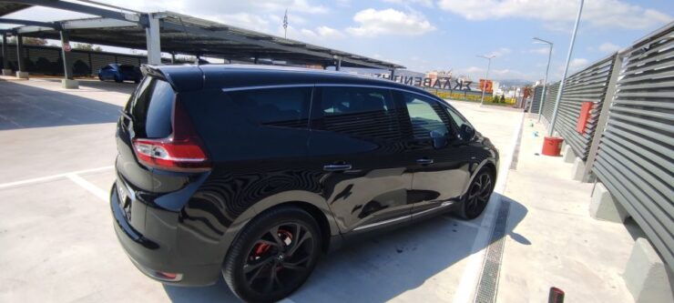 Private Transfer, Athens City/Airport - Patra/Aigion - Experience Highlights and Inclusions