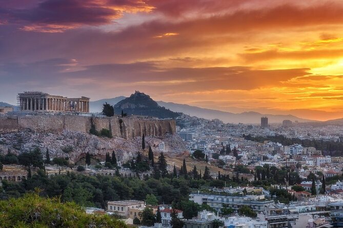 Private Transfer Athens City to Athens Airport - Questions and Support