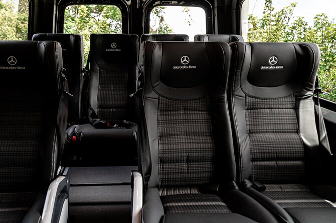 Private Transfer ATO LIR to Westin Conchal Standar - Pricing and Booking Details