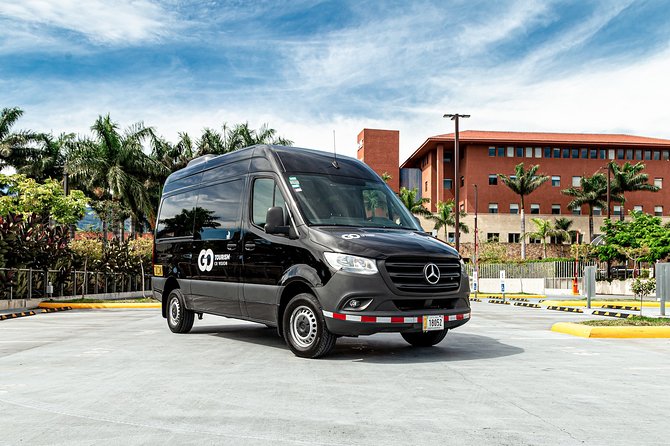 Private Transfer ATO LIR to Westin Conchal Standar - Location Information