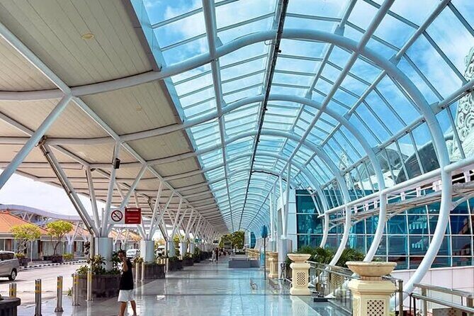 Private Transfer: Bali Airport (DPS) to Hotel - Booking & Flexibility