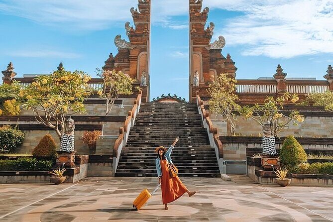 Private Transfer: Bali Airport (DPS) to Hotel - Good To Know