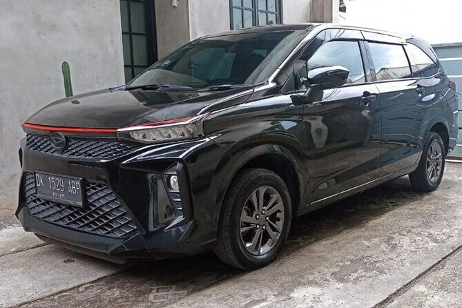 Private Transfer: Bali Airport (DPS) to Hotel - Cost-Effectiveness and Value