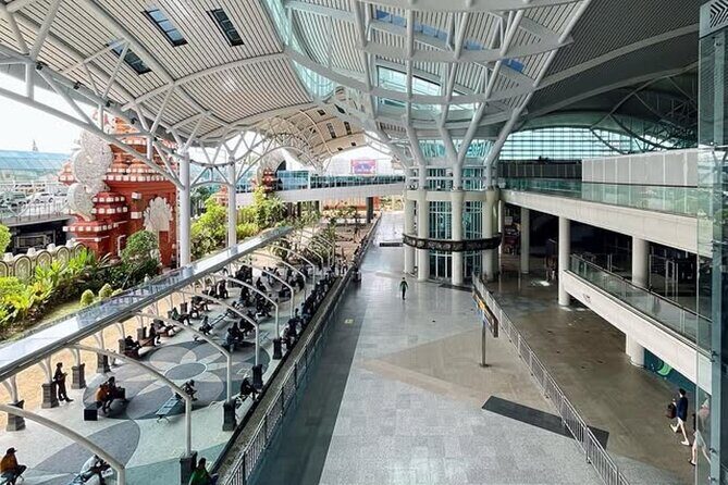 Private Transfer: Bali Airport (DPS) to Hotel - Who Is This Transfer Best For?