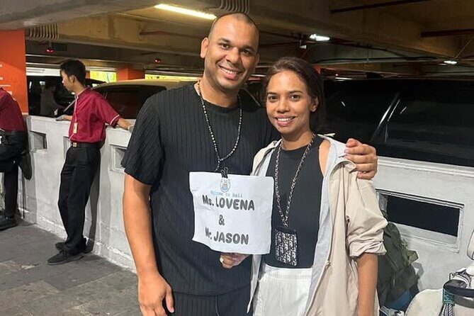 Private Transfer: Bali Airport (DPS) to Hotel - Final thoughts